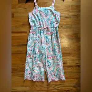 Crown & Ivy Multicolor Patterned Garment